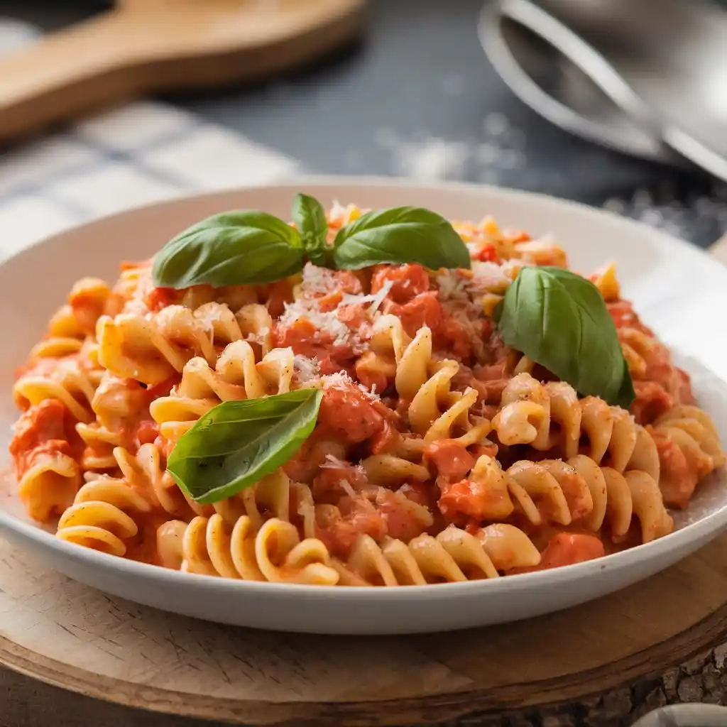 Fusilini