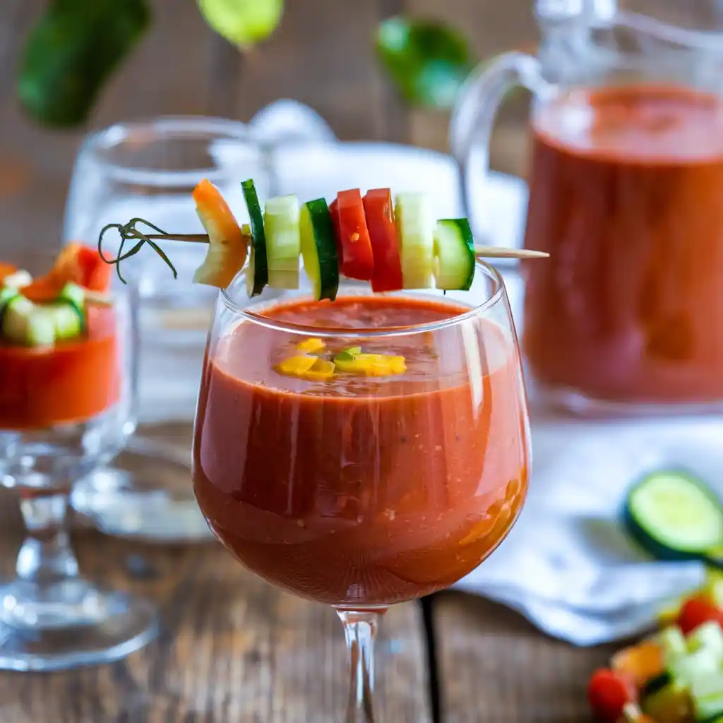 Gaspacho
