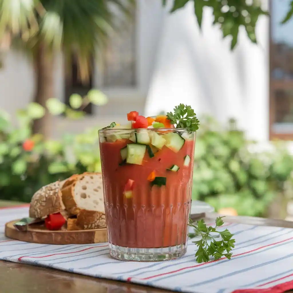 Gaspacho 2