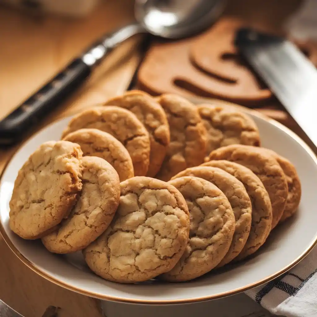 Las mejores galletas sin azúcar para diabéticos