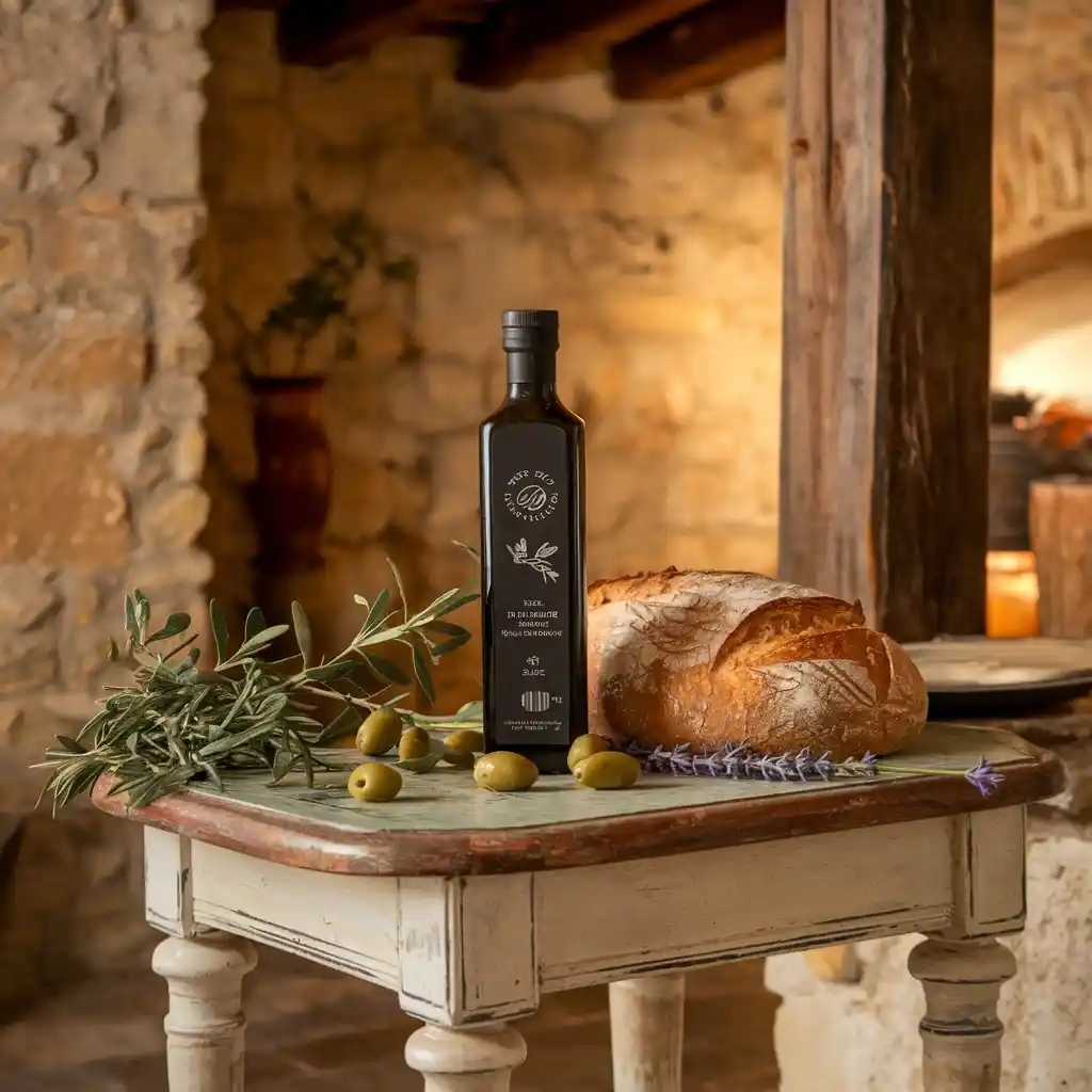 Mejor aceite de oliva del mundo