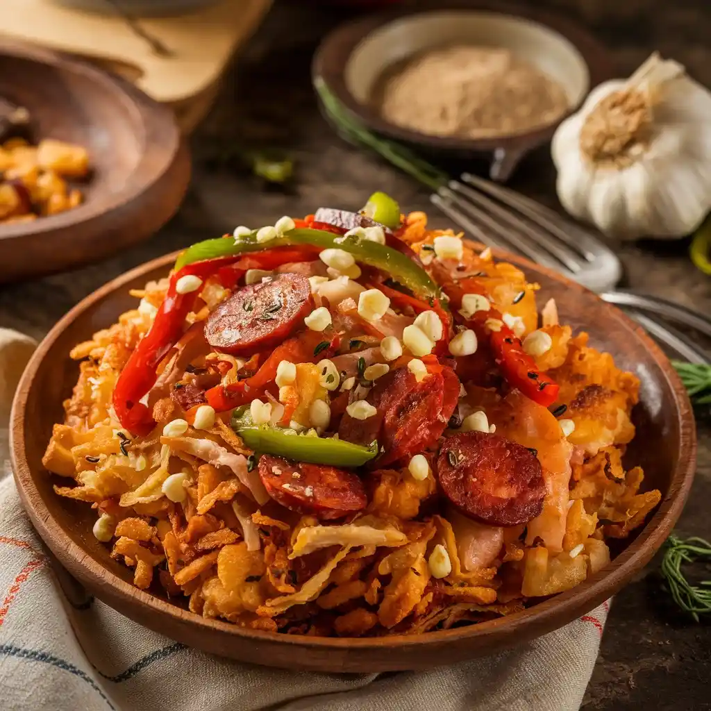 Migas