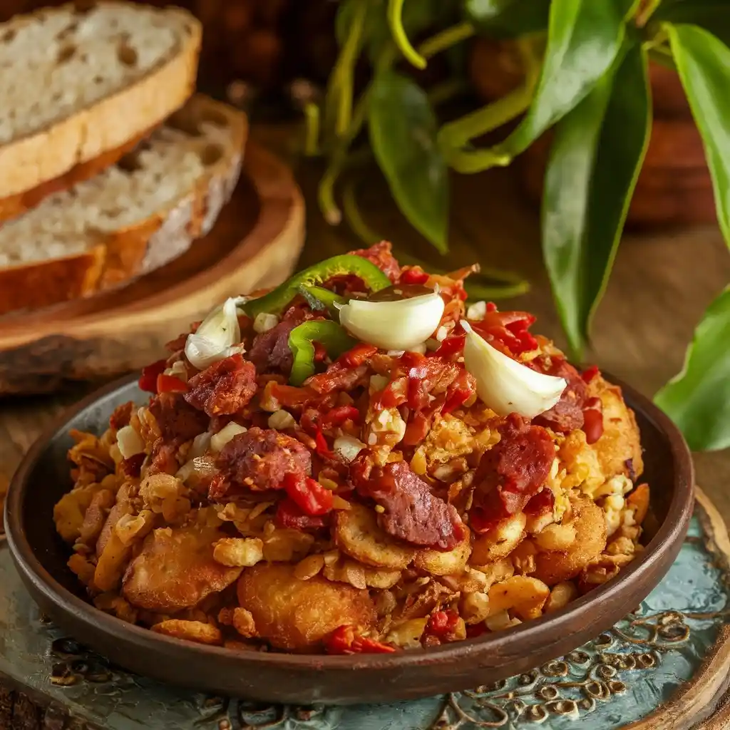 Migas 2