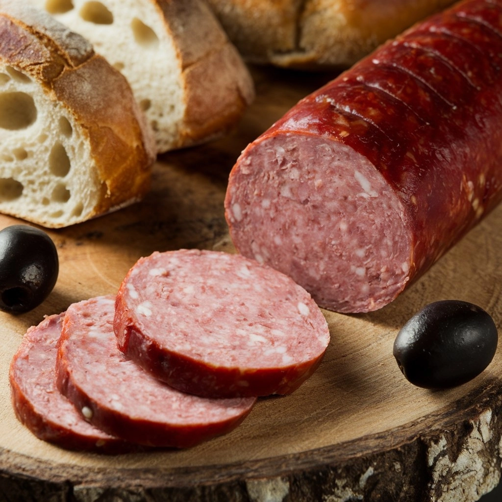 Descubre la sobrasada