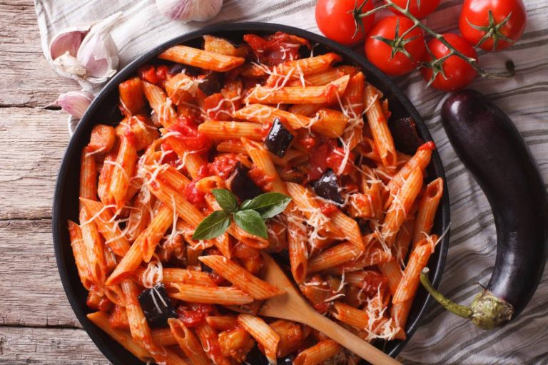 De la pâte maison à la table : une cuisine italienne sincère