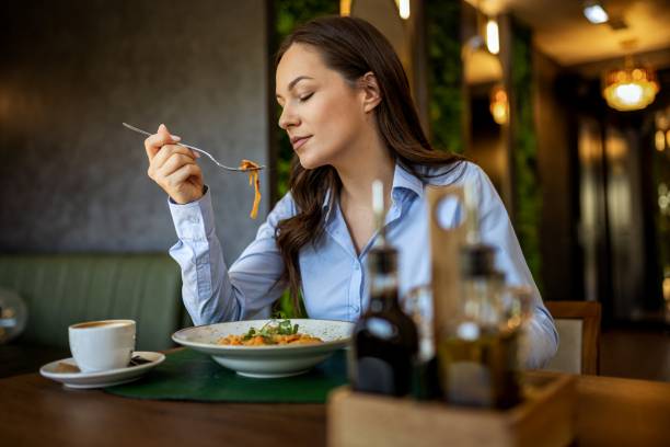 restaurant cuisine italienne sincère