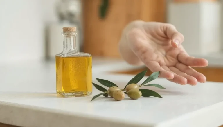 Huile d&rsquo;olive et allergies : mythe ou réalité ? Le guide complet