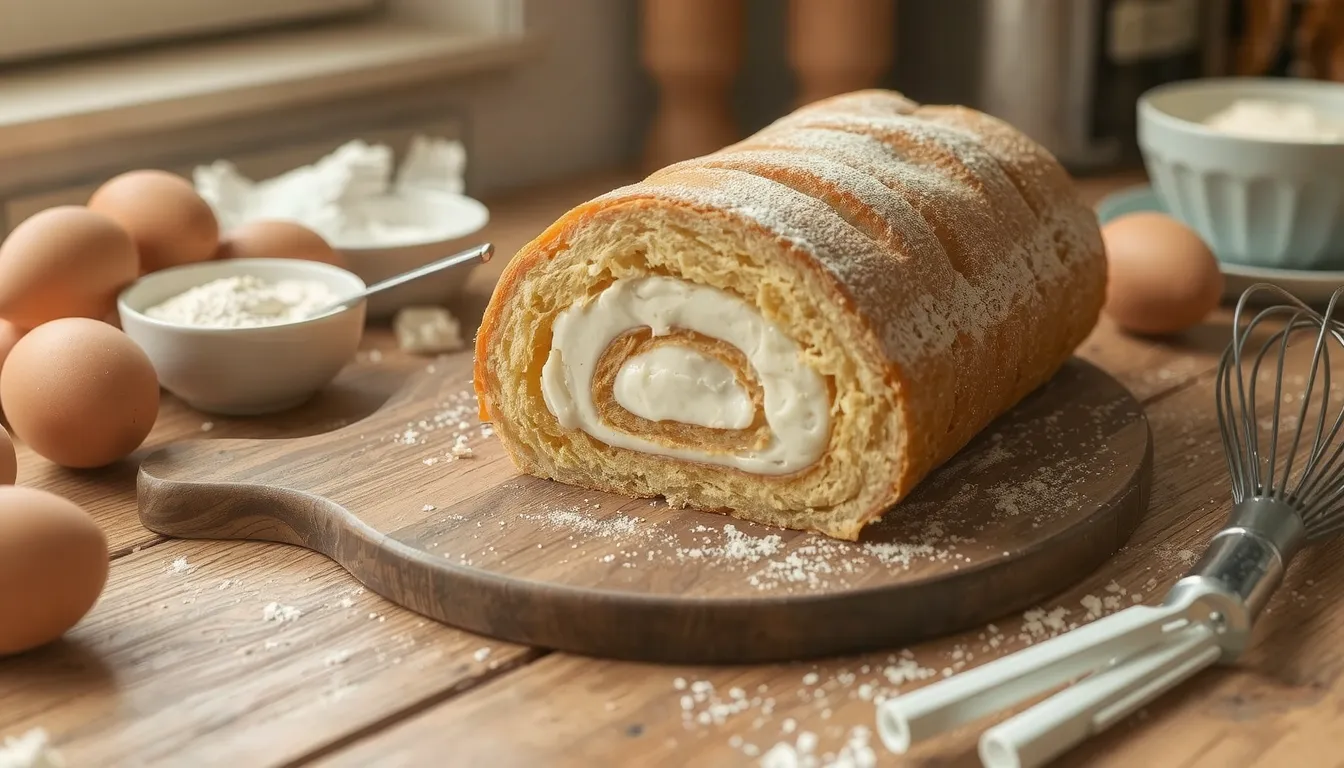 recette du bras de venus