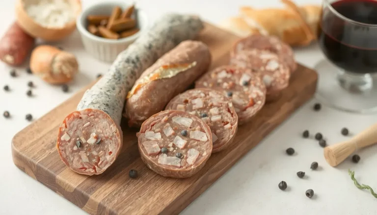 Fuet et saucisson : quelles différences entre les deux charcuteries ?