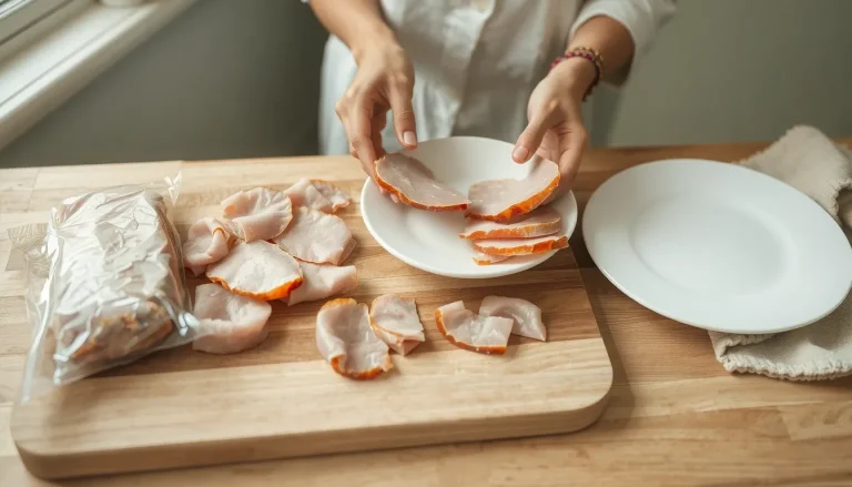 Jambon de Bayonne et grossesse : ce qu&rsquo;il faut savoir pour consommer sans risque