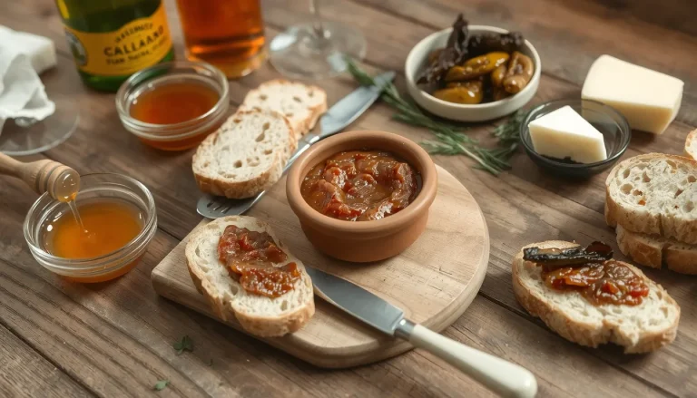 Recette Soubressade à Tartiner : Ingrédients, Préparation et Idées Apéritif