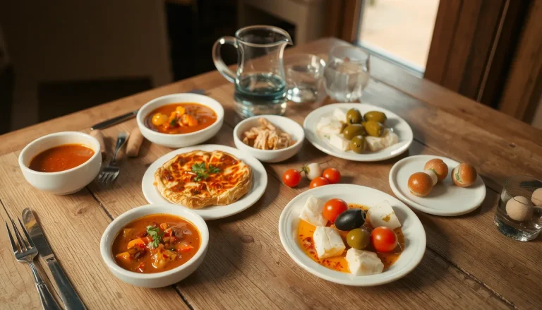 Tapas froides : 12 recettes rapides et faciles pour votre apéritif